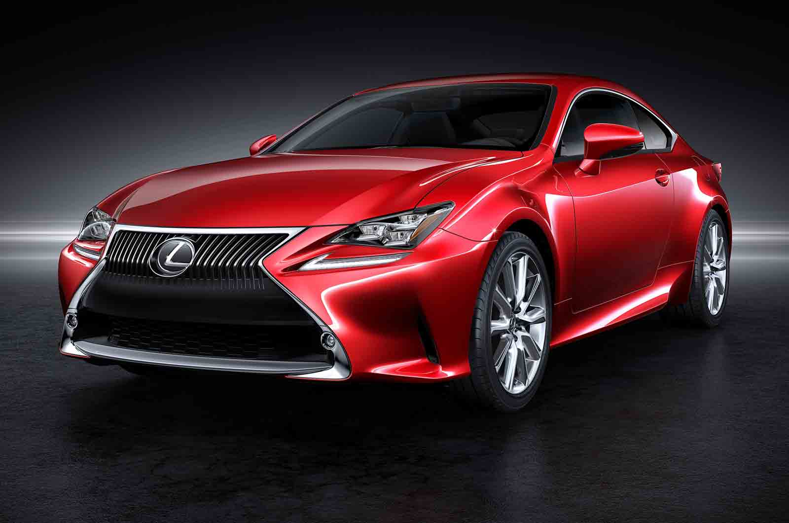 2013 11 04 Lexus RC 4