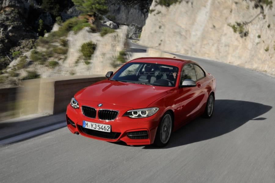 2013 10 24 BMW 2 Series 2