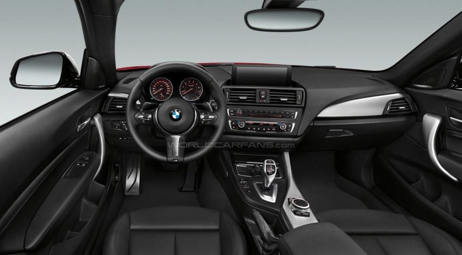 2013 10 24 BMW 2 Series 3