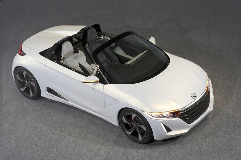 2013 10 23 Honda S660 Concept 4
