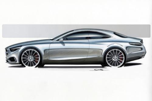 2013 09 06 MB S Coupe Concept 3