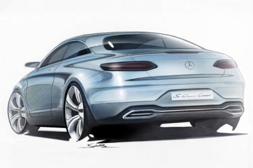 2013 09 06 MB S Coupe Concept 8