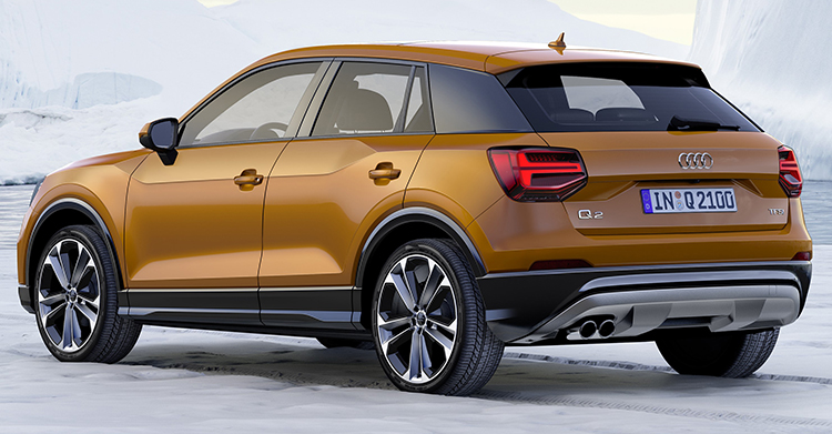 ตัวแทนจำหน่าย Audi ในไทย เปลี่ยนมือจากยนตรกิจ สู่มือของคน ตระกูลล่ำซำ เรียบร้อยแล้ว ! - HeadLight Magazine ตัวแทนจำหน่าย Audi ในไทย เปลี่ยนมือจากยนตรกิจ สู่มือของคน ตระกูลล่ำซำ เรียบร้อยแล้ว ! - Headlight Magazine