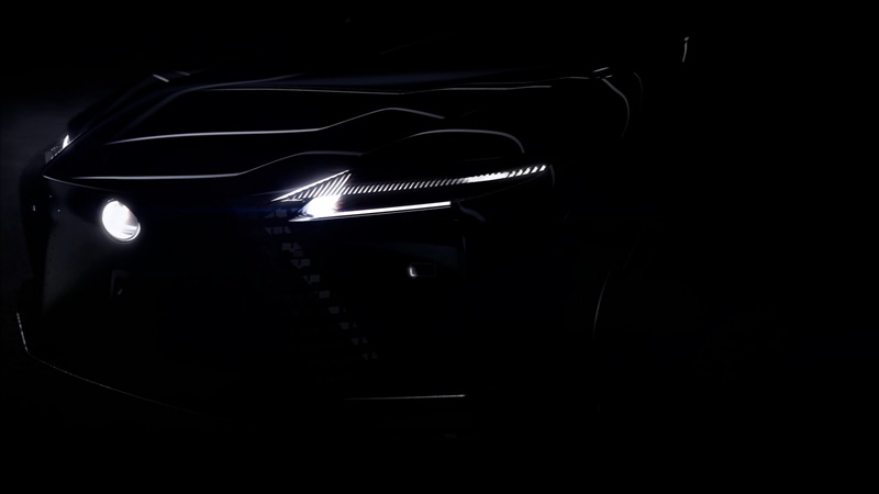 Lexus ev 2021 discount