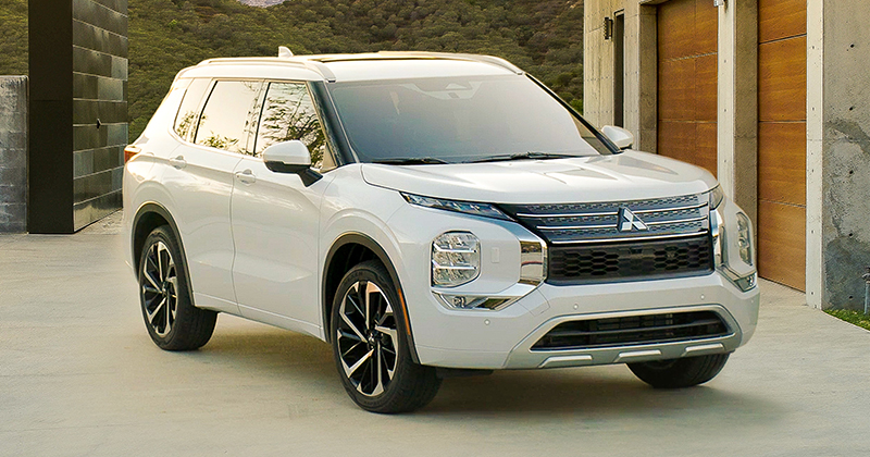 Mitsubishi asx phev shop 2021