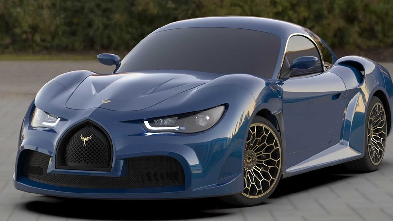 Electra Quds Rise EV 100 Lebanon