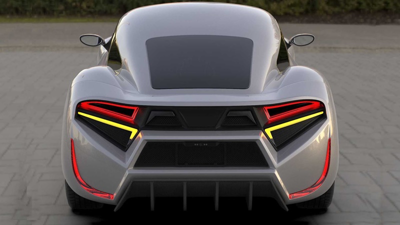 Electra quds rise ev deals