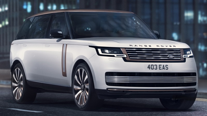 2021 range rover hybrid deals