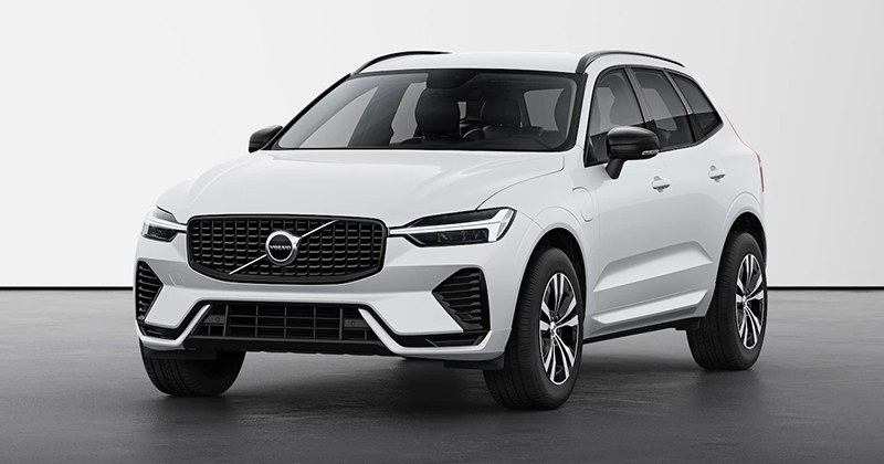 Inscription on sale expression xc60