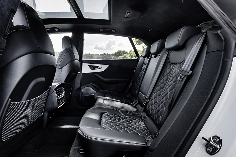 Audi q8 plug in hybrid 2021 deals