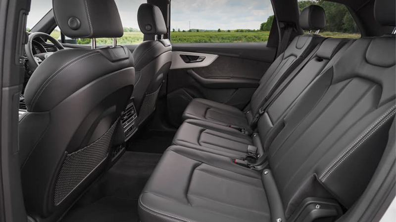 Audi plug in discount hybrid q7