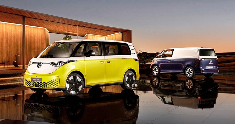 Volkswagen id 10 discount