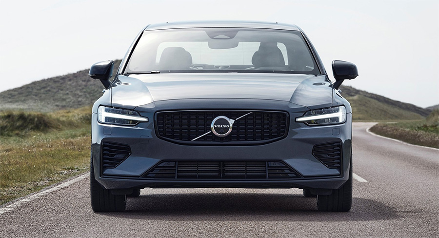 Volvo s60 r design hybrid deals