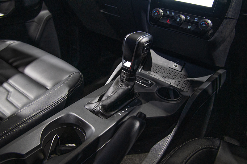 Ranger sport