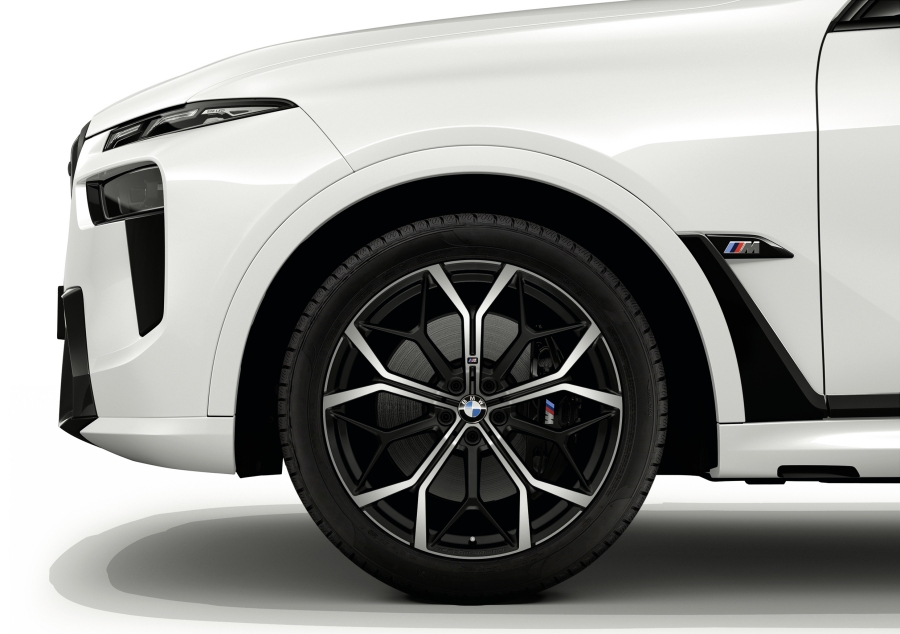 รายละเอียดทั้งหมด BMW X7 LCI & ALPINA XB7 มาพร้อมไฟหน้า 2 ชั้น และขุมพลัง  Mild-hybrid พร้อมอัพเดทระบบ iDrive - HeadLight Magazine