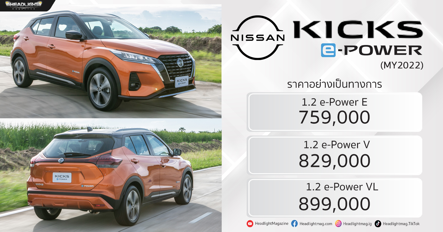 Headlightmag nissan kick deals