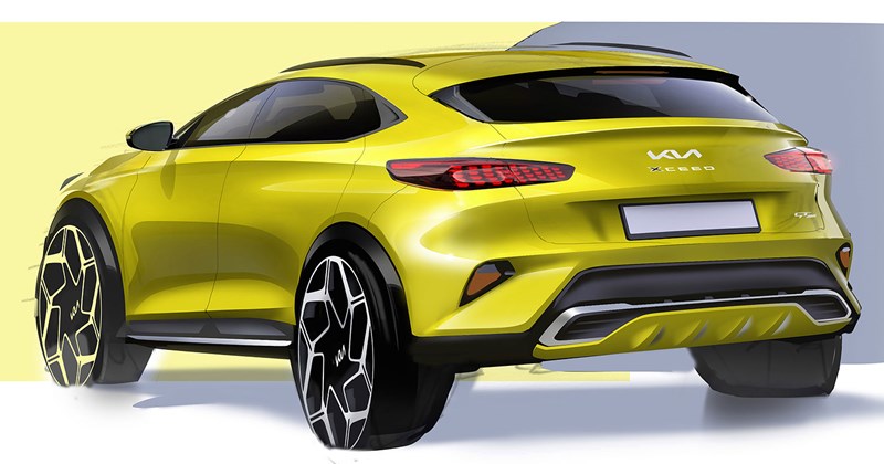 Kia xceed phev 2020 discount