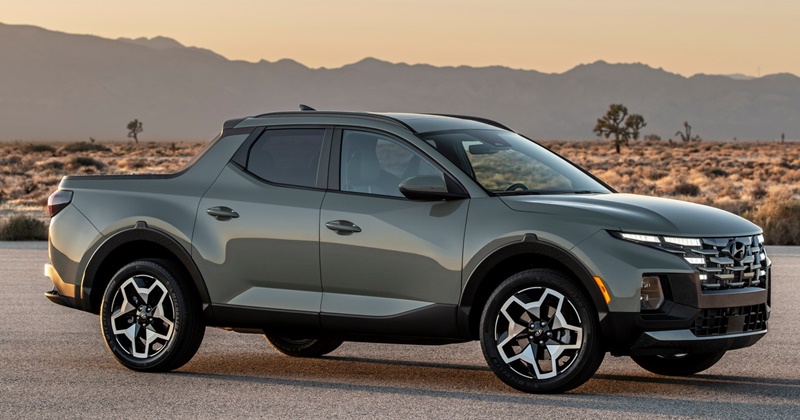 Hyundai santa clearance cruz ev