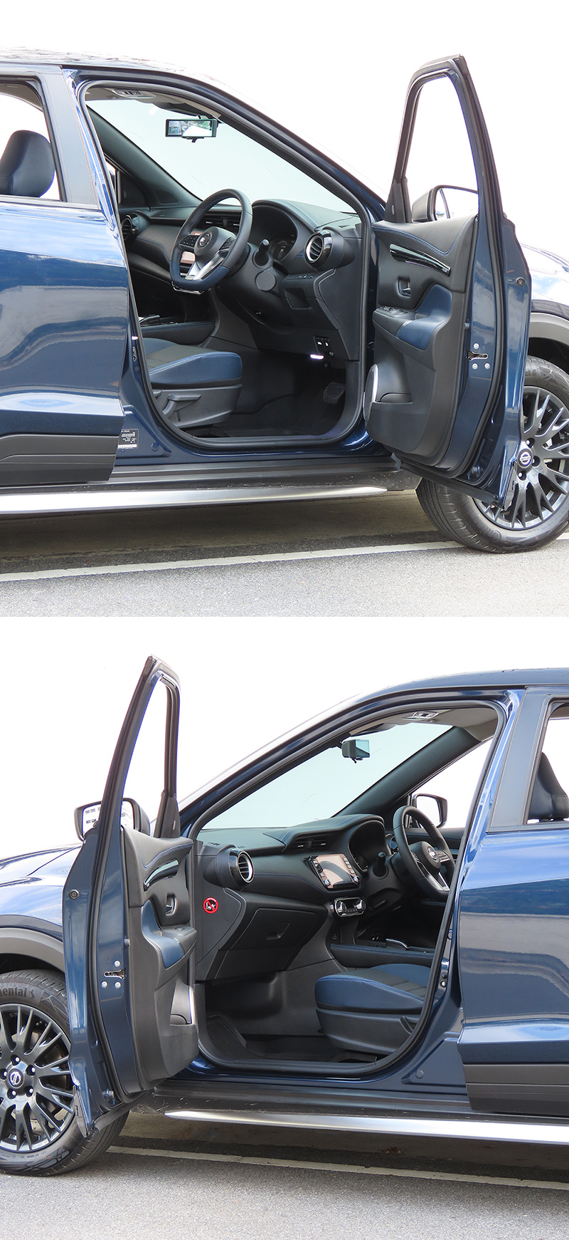 Nissan Kicks E Power photo 6
