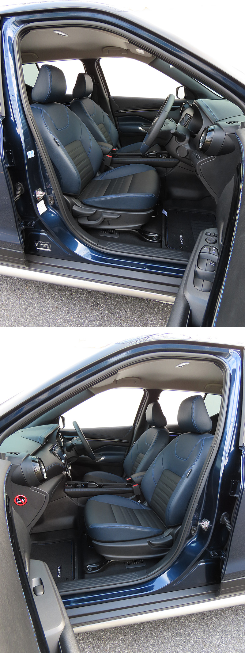 Nissan Kicks E Power photo 7