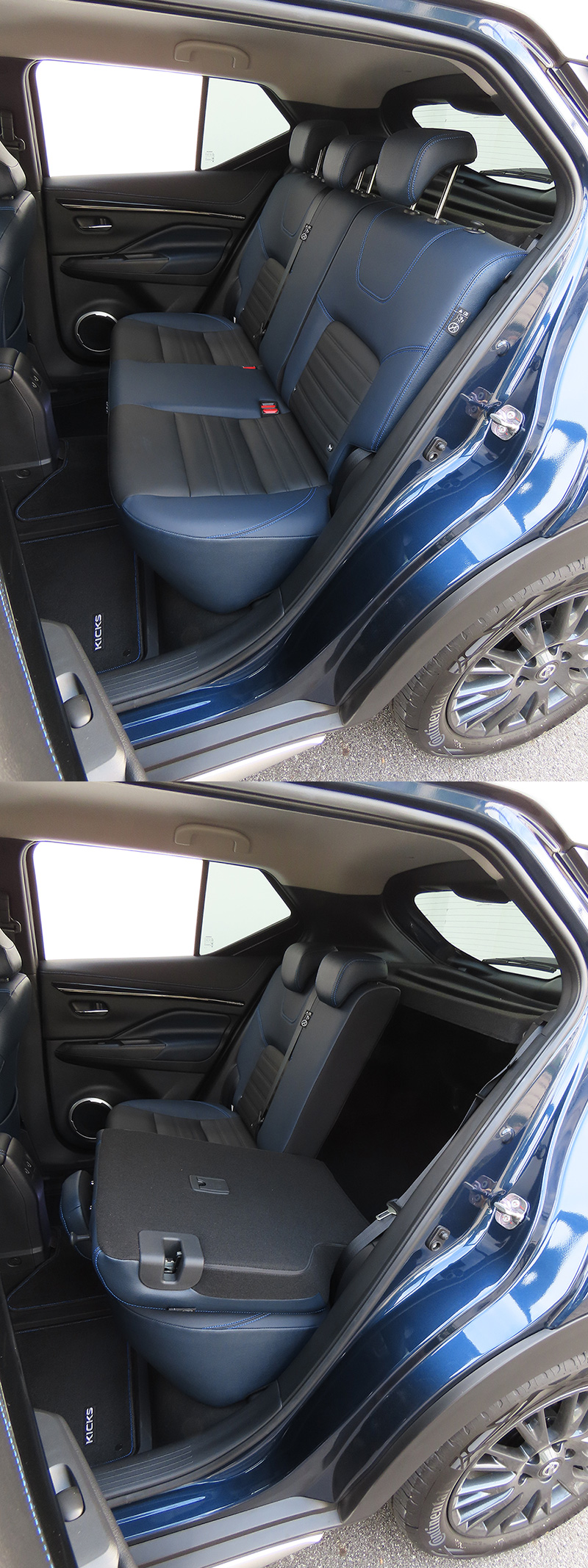 Nissan Kicks E Power photo 9