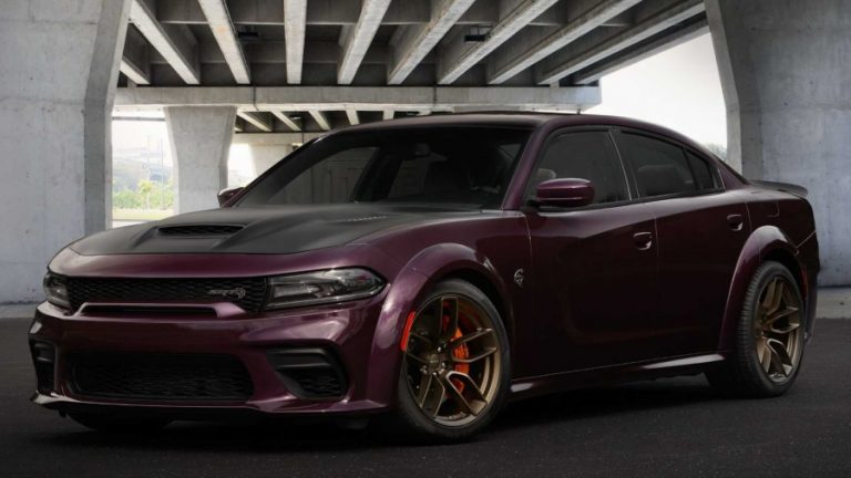 Dodge และ Chrysler เตรียมปิดรับออเดอร์ Chrysler 300C Dodge Charger และ ...