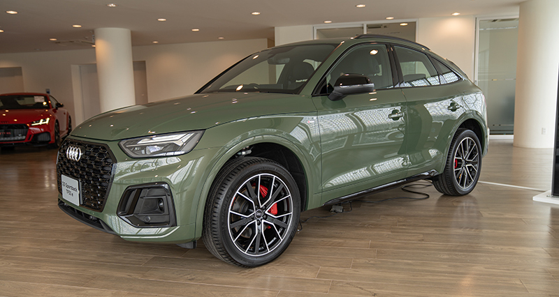 2021 q5 55 tfsi shop e quattro phev