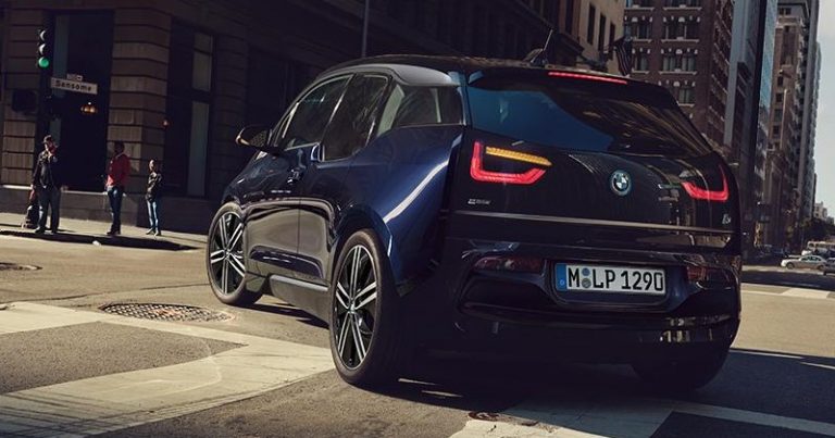 BMW i1 – i2 อาจเปิดตัวปี 2027 - 2028 ในฐานะ EV รุ่นเริ่มต้นตัวใหม่ของ