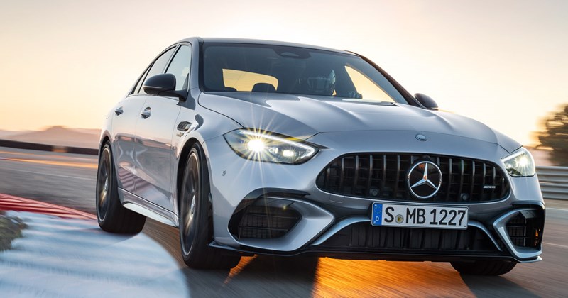 Amg phev deals