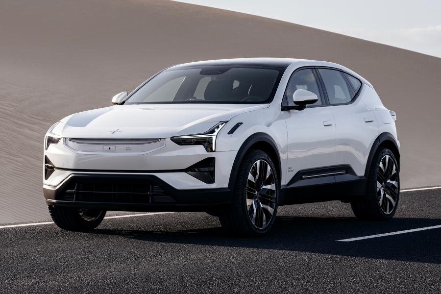 Polestar 3 on sale