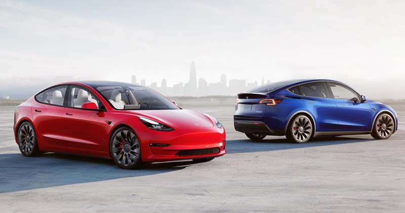 2022 tesla model clearance 3 rumors