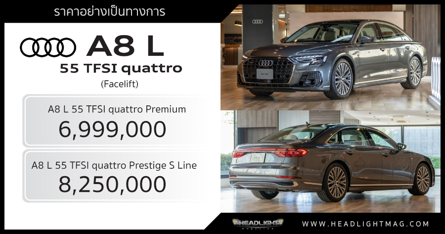Audi a8 cheap hybrid price