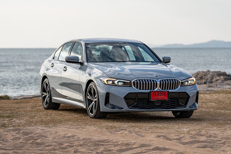 BMW 320d M Sport Lci G20 BMW 320d M Sport Lci G20