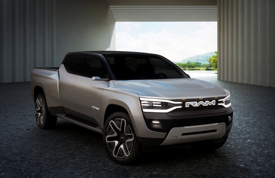 Ram ev on sale