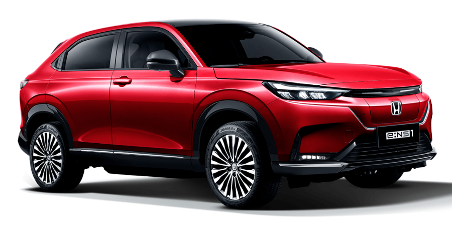 Honda clearance e kw