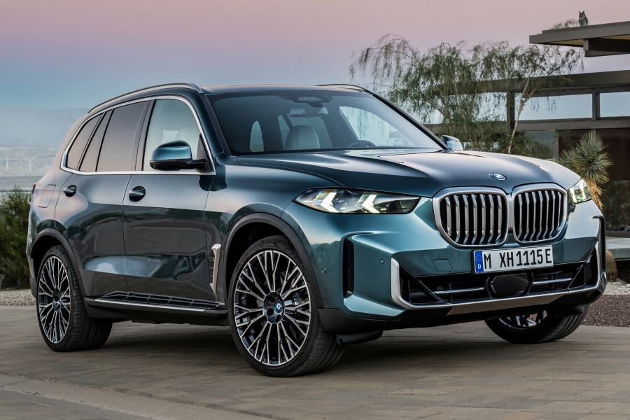 X6 phev cheap