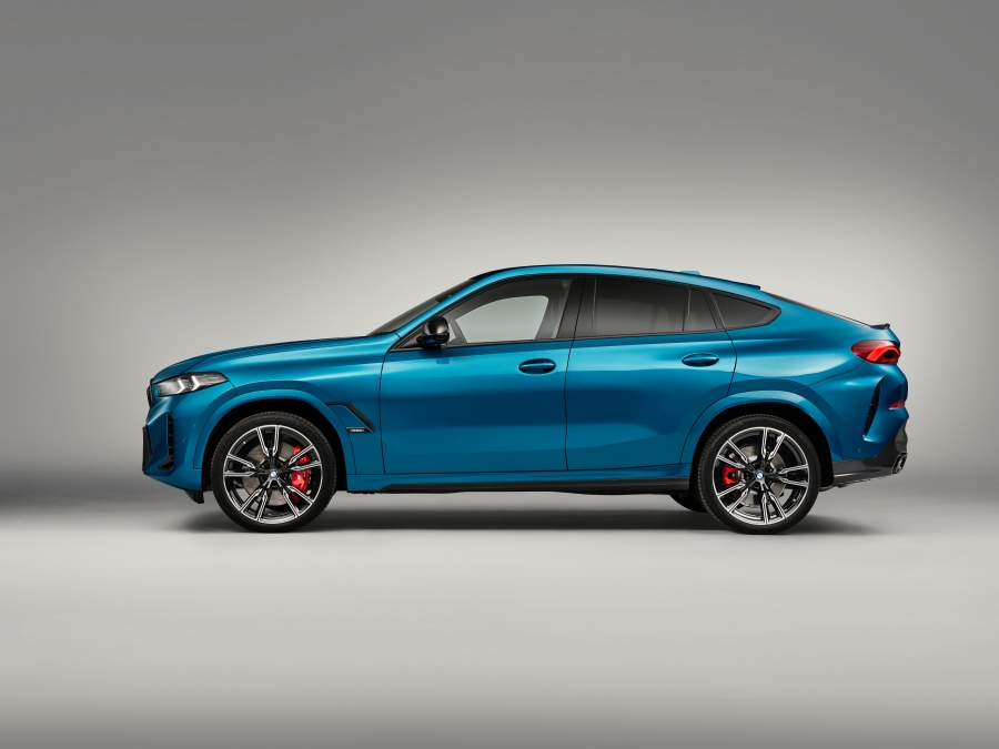 X6 phev cheap