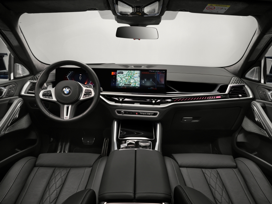 X6 phev discount
