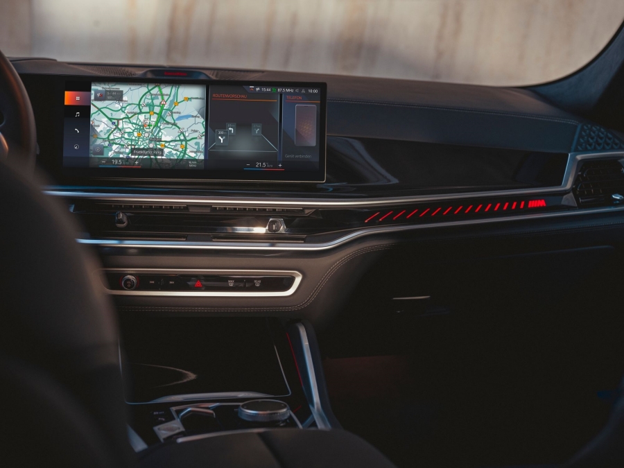 X6 phev shop