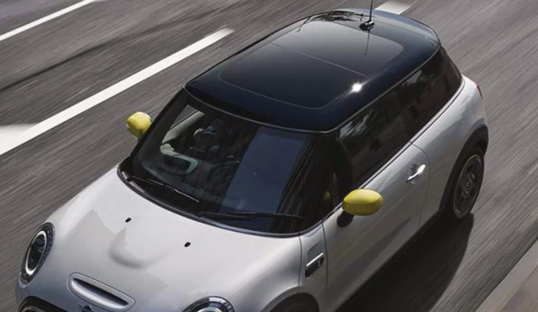  MINI Cooper SE MY 2023 2 459 000 