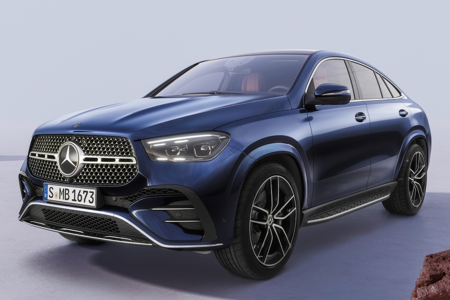 Gle on sale 400 hybrid
