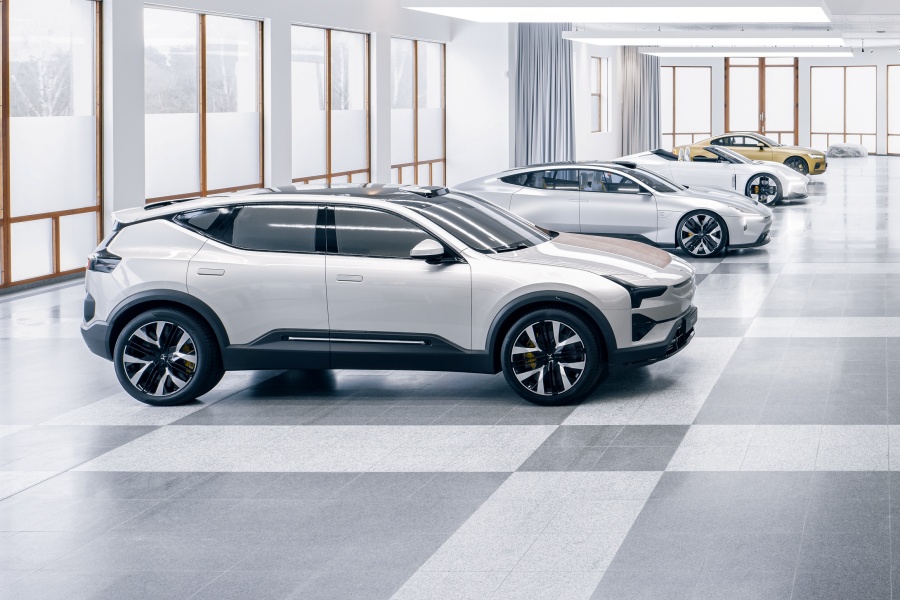 Polestar EV