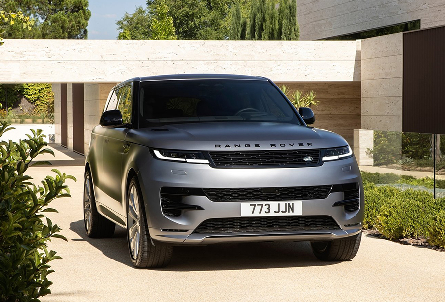 Range Rover SPORT Dynamic SE