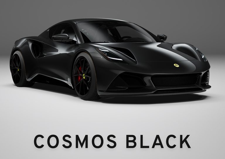 ราคาอย่างเป็นทางการ Lotus EMIRA (MY2024) เริ่มต้น 9,990,000