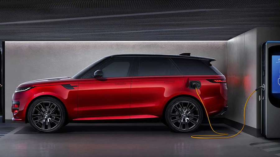 Range Rover SPORT Dynamic SE