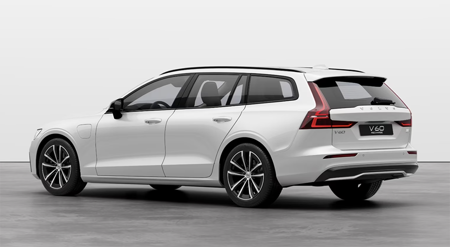 Volvo V60 Recharge MY2023 2 340 000