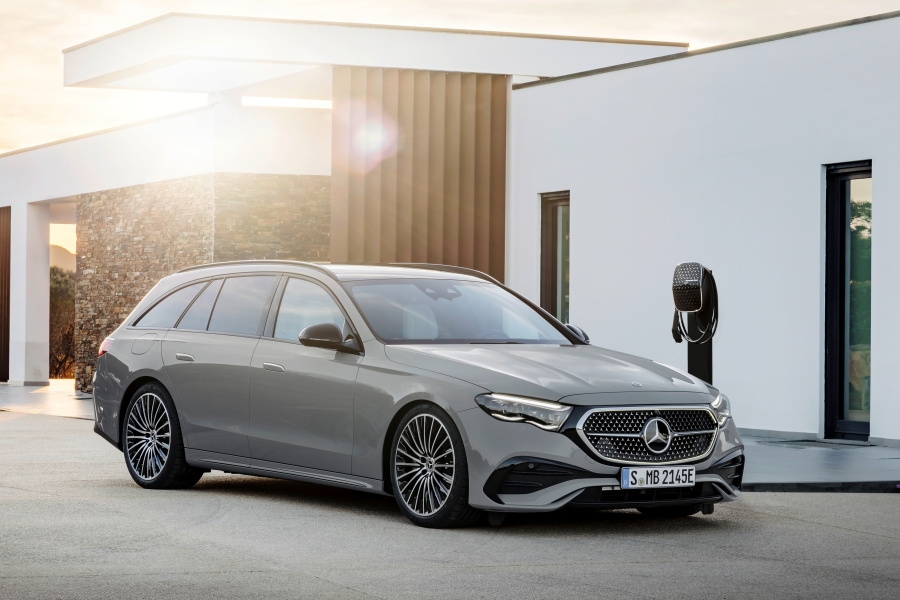 E class clearance estate hybrid