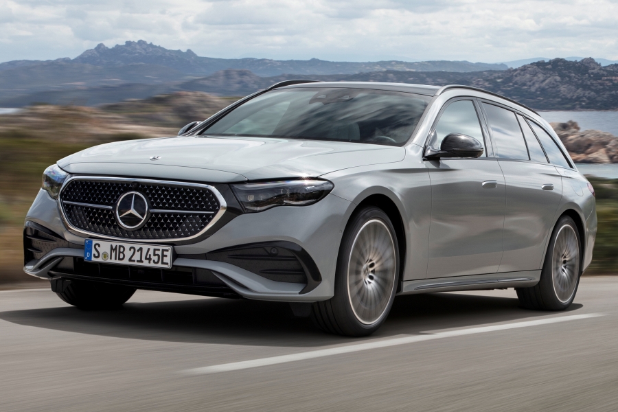 W212 estate on sale