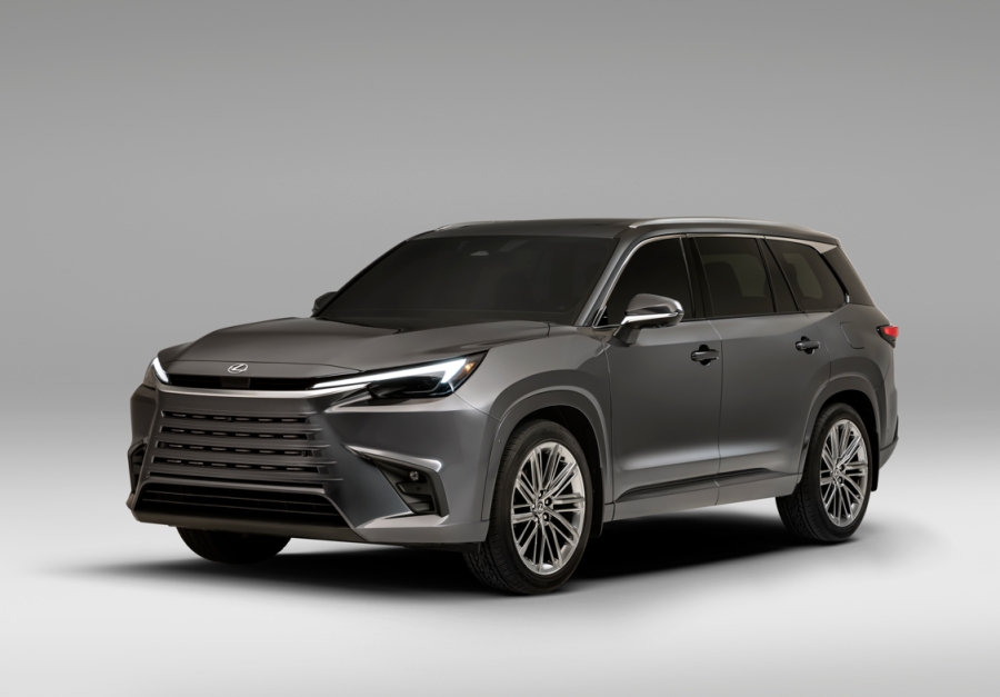 Toyota highlander plug in hybrid deals 2020