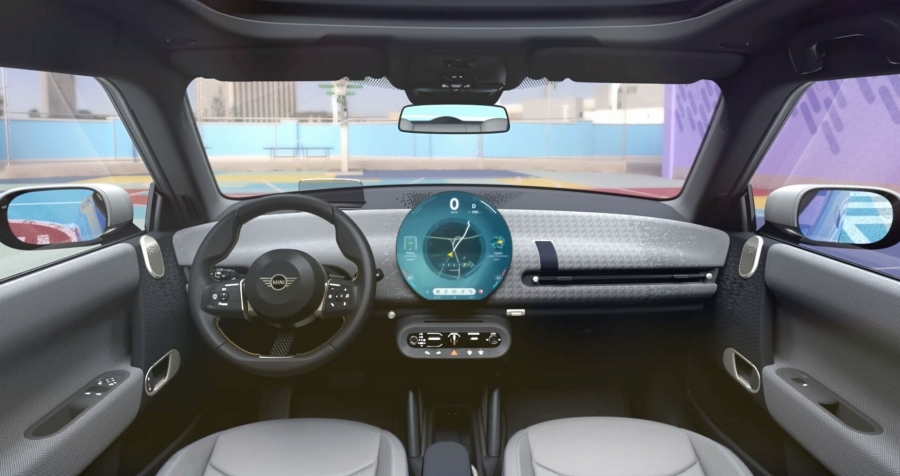 New mini ev deals